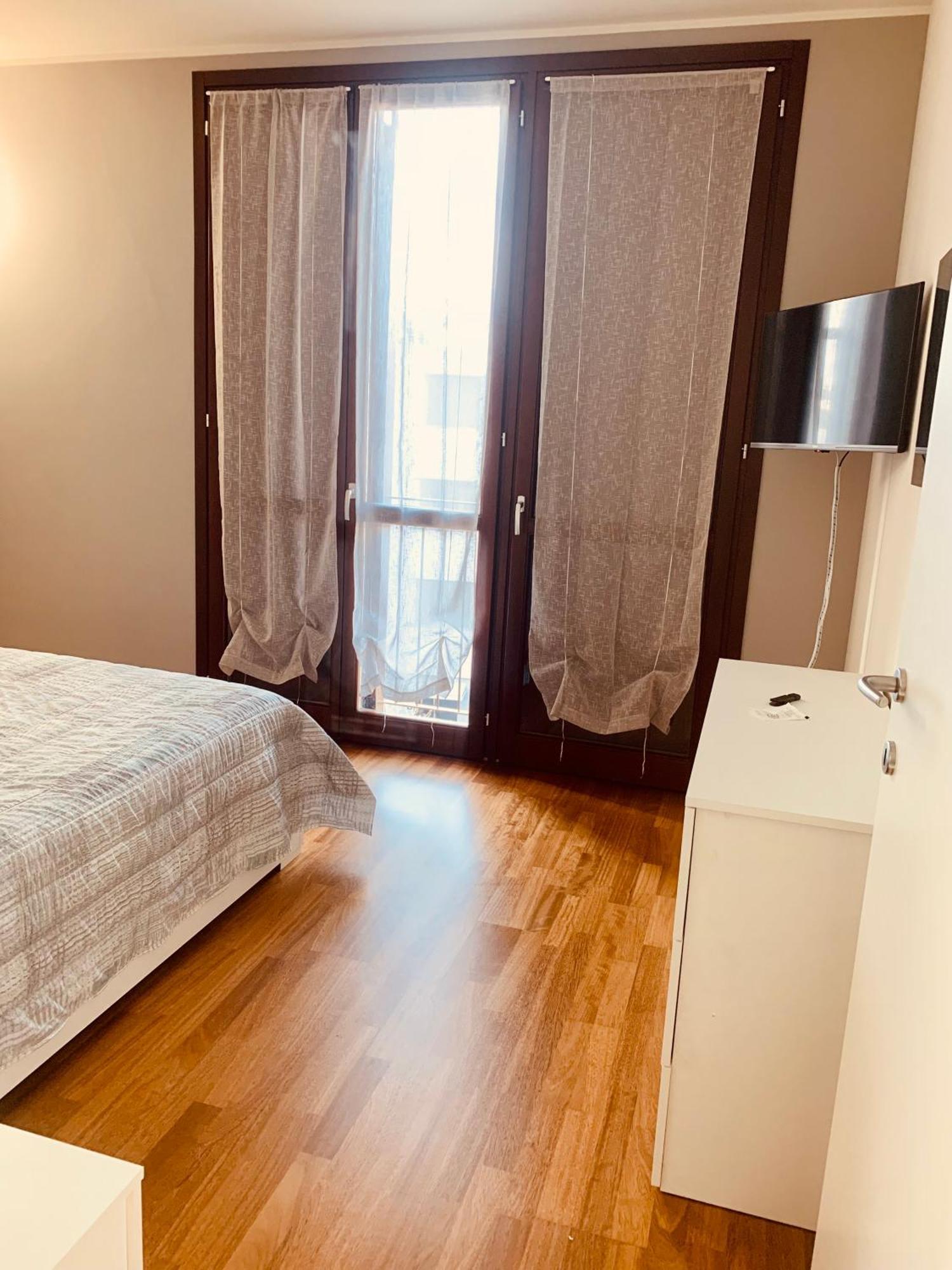 Deny & Carol'S House Apartment Somma Lombardo Ngoại thất bức ảnh