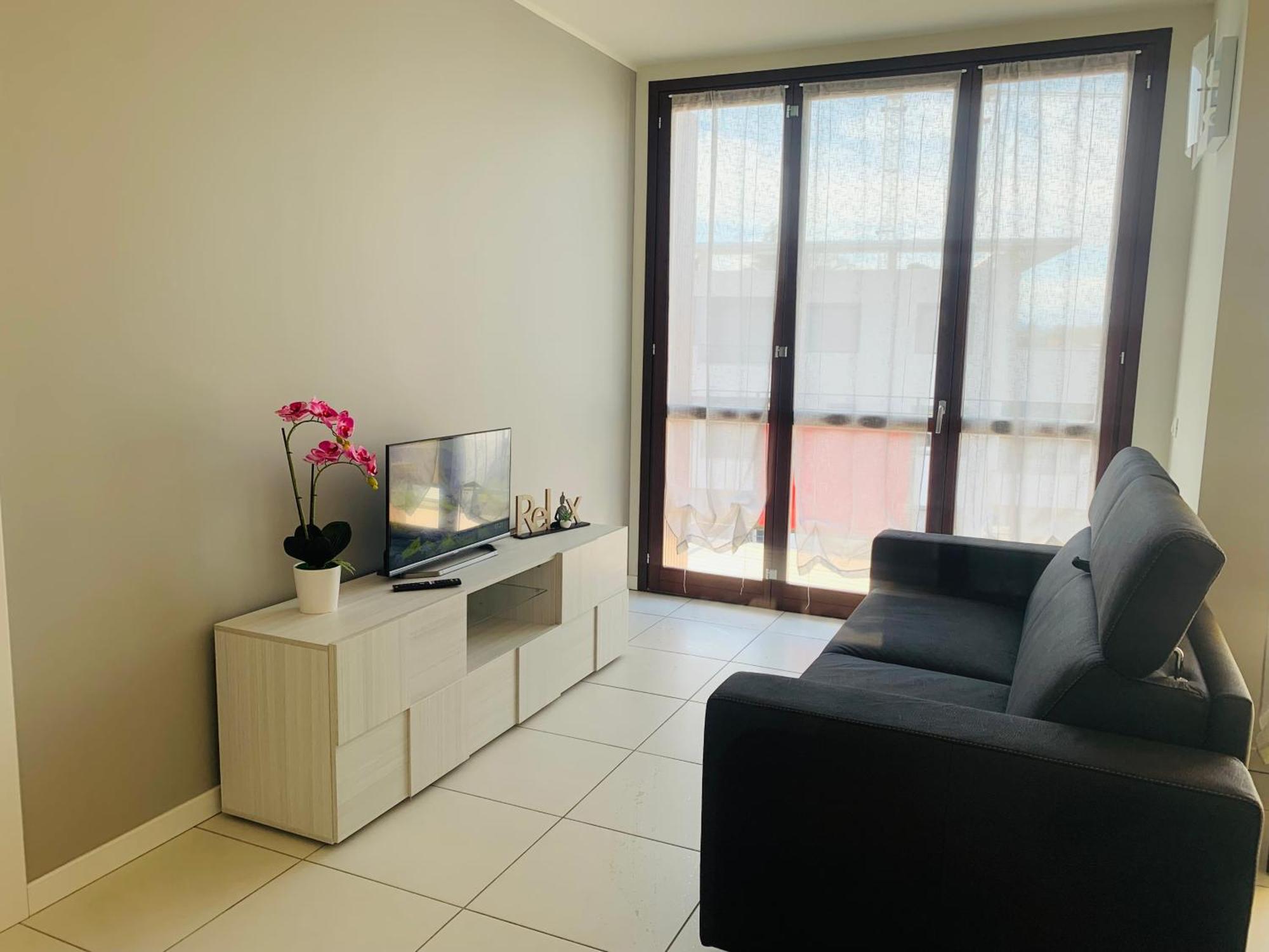 Deny & Carol'S House Apartment Somma Lombardo Ngoại thất bức ảnh