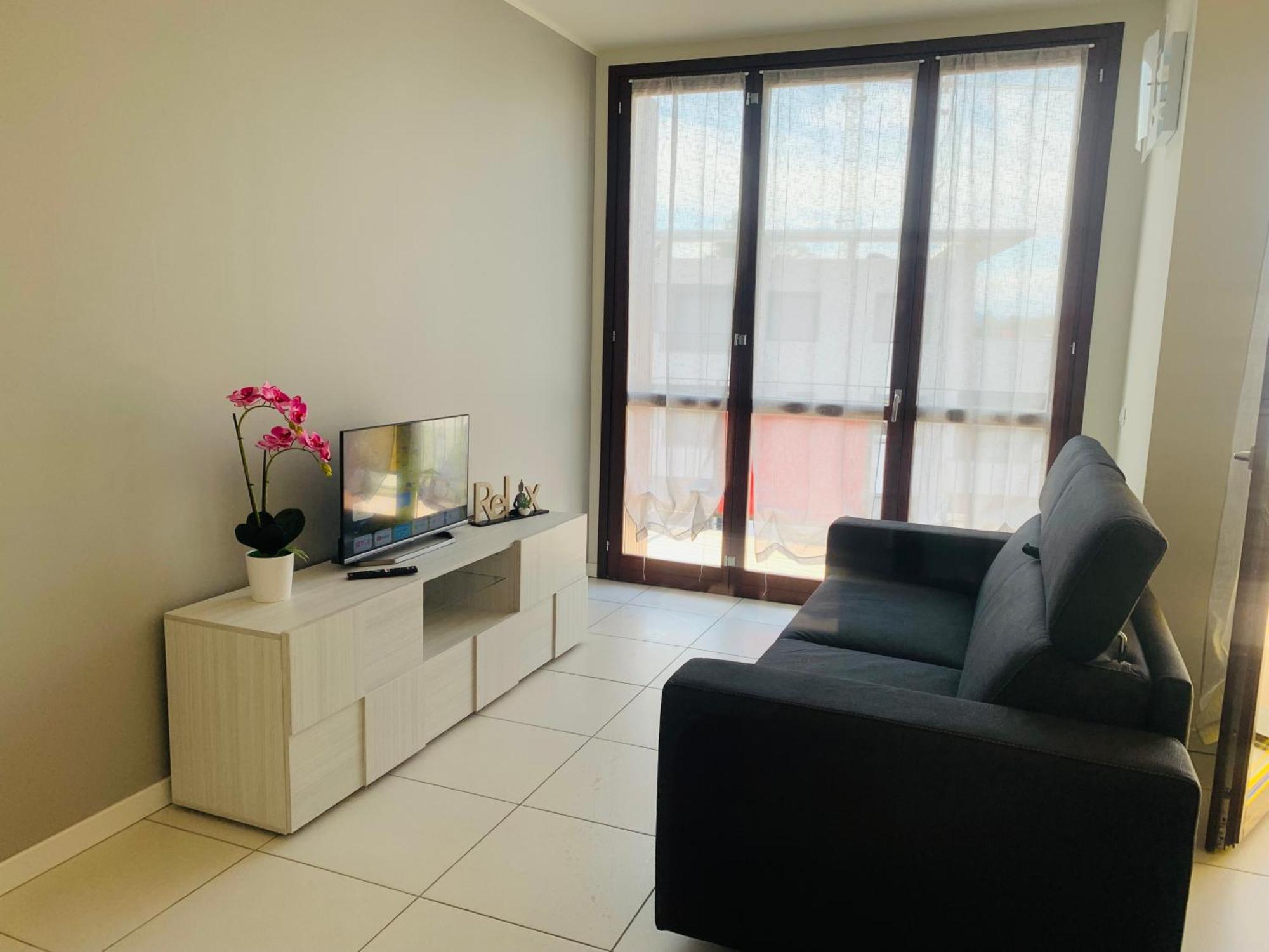 Deny & Carol'S House Apartment Somma Lombardo Ngoại thất bức ảnh