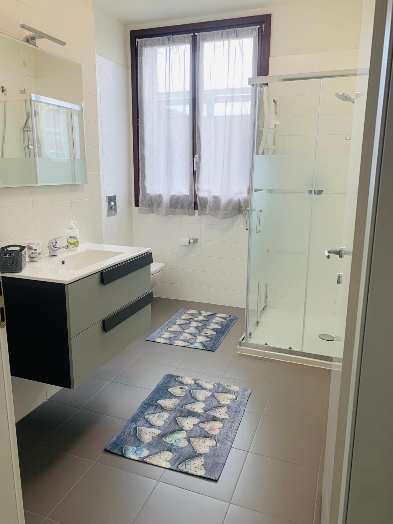 Deny & Carol'S House Apartment Somma Lombardo Ngoại thất bức ảnh