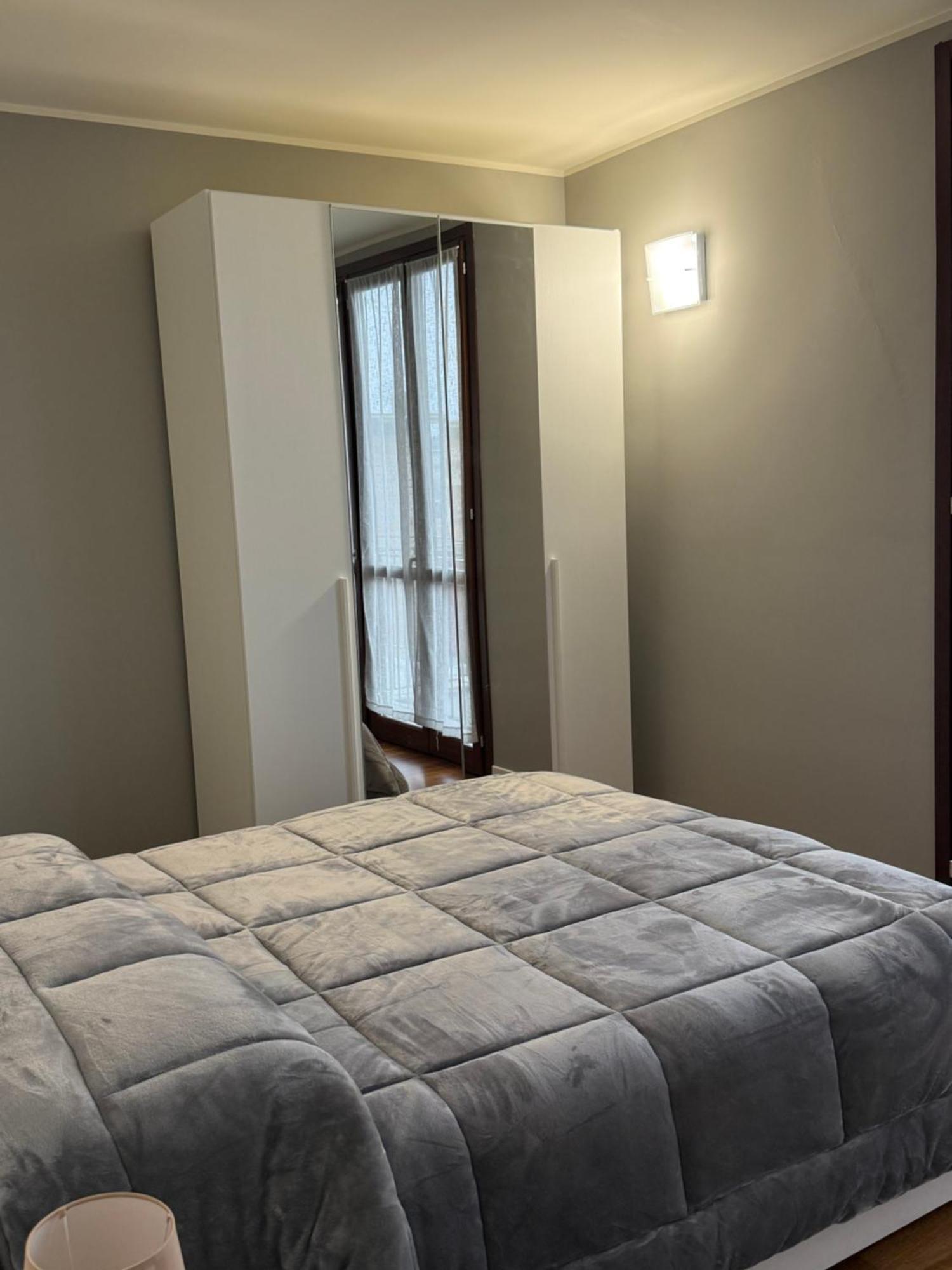 Deny & Carol'S House Apartment Somma Lombardo Ngoại thất bức ảnh