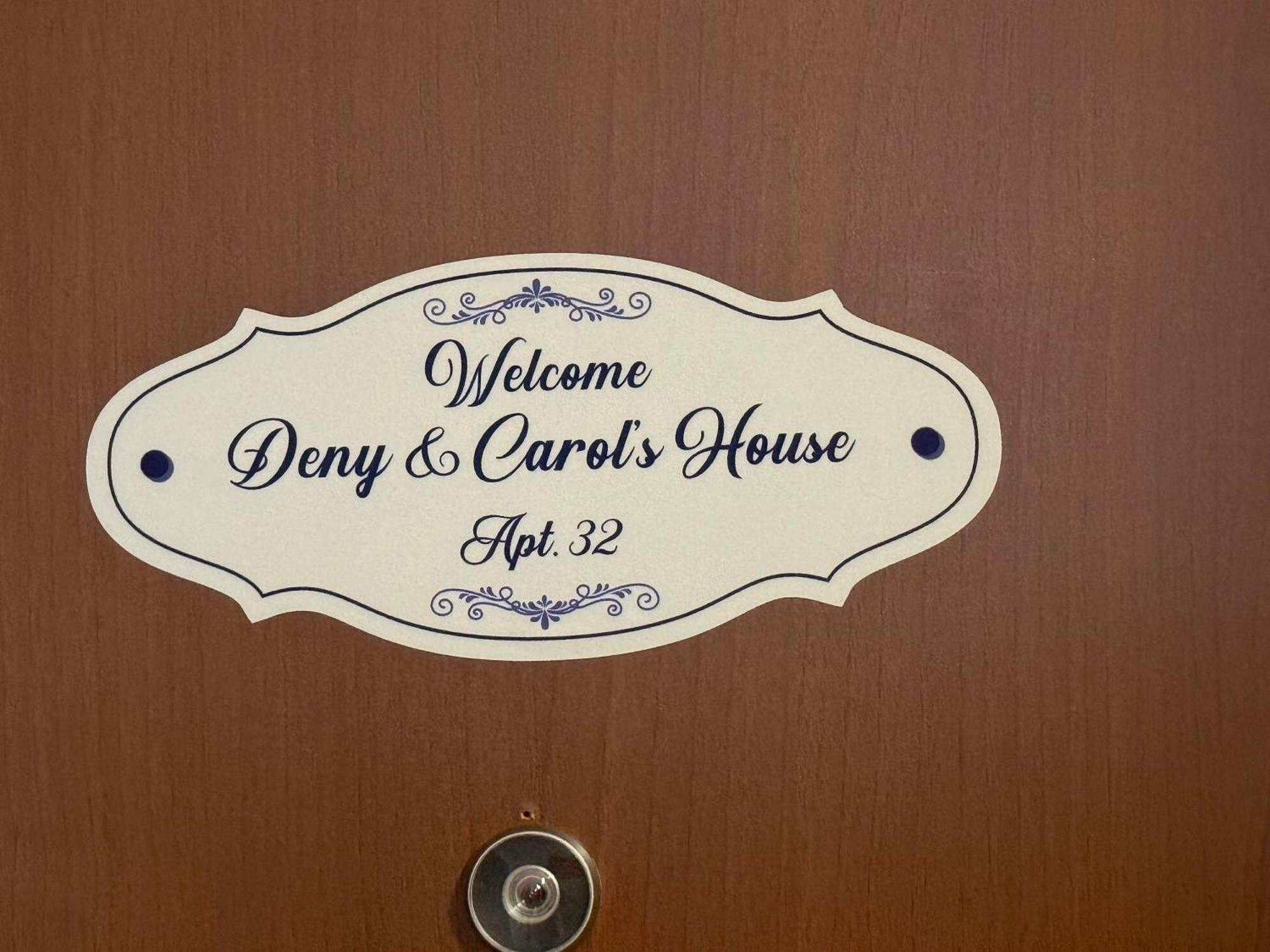 Deny & Carol'S House Apartment Somma Lombardo Ngoại thất bức ảnh
